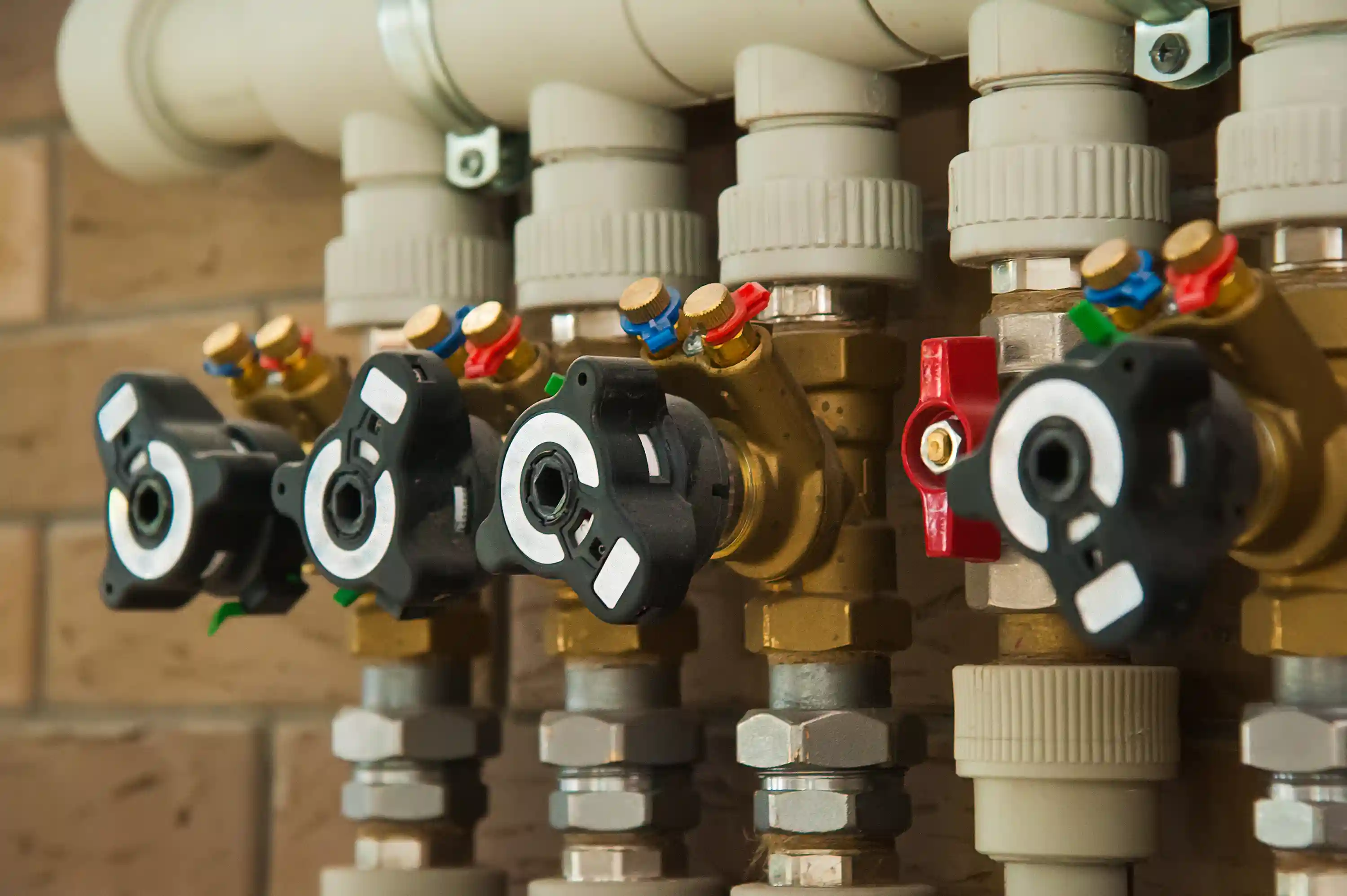 Uticaj modernih tehnologija na vodovodne instalacije na Voždovcu