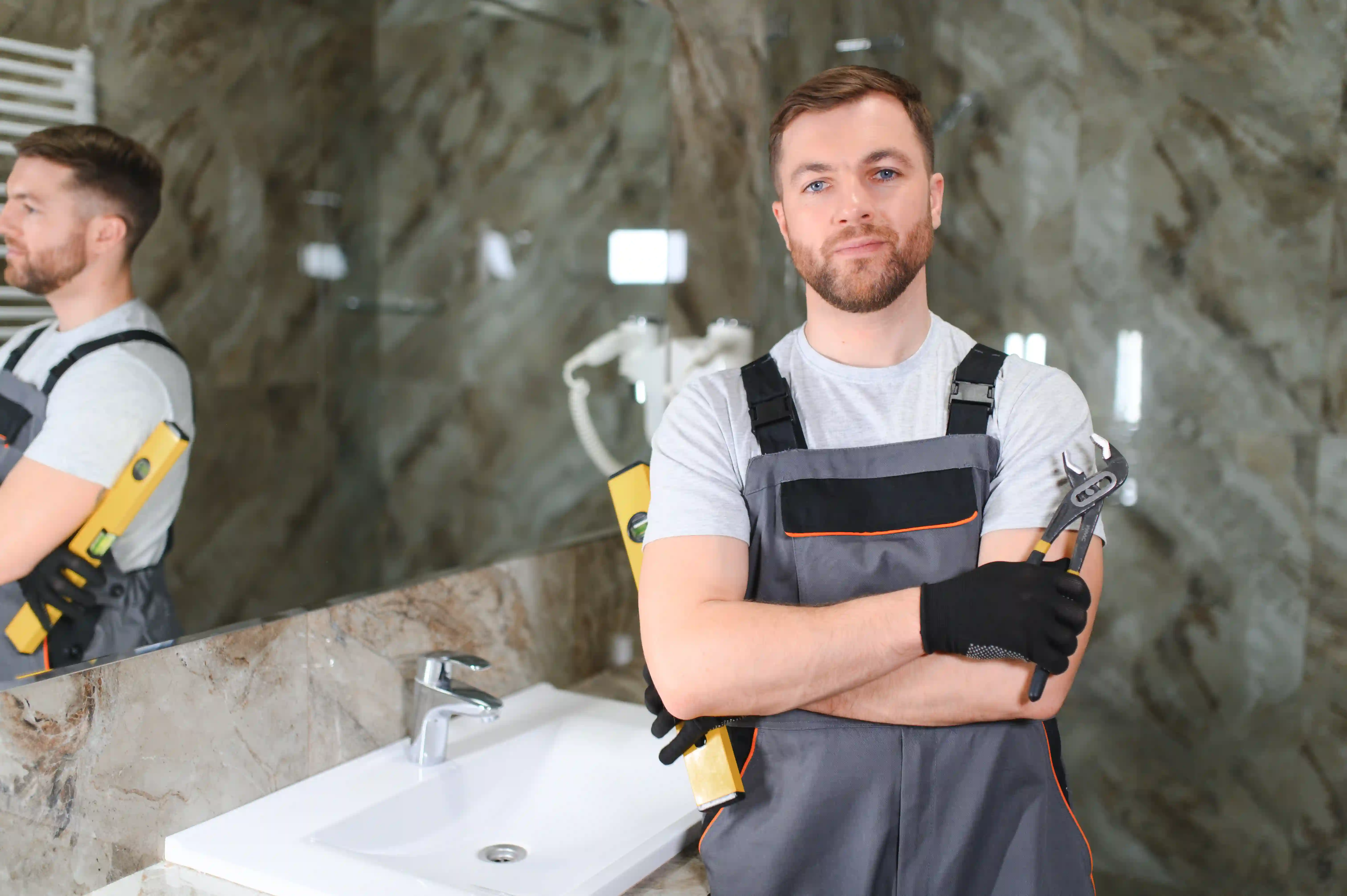 Uticaj sezonskih promena na vodovodne instalacije u Srbiji