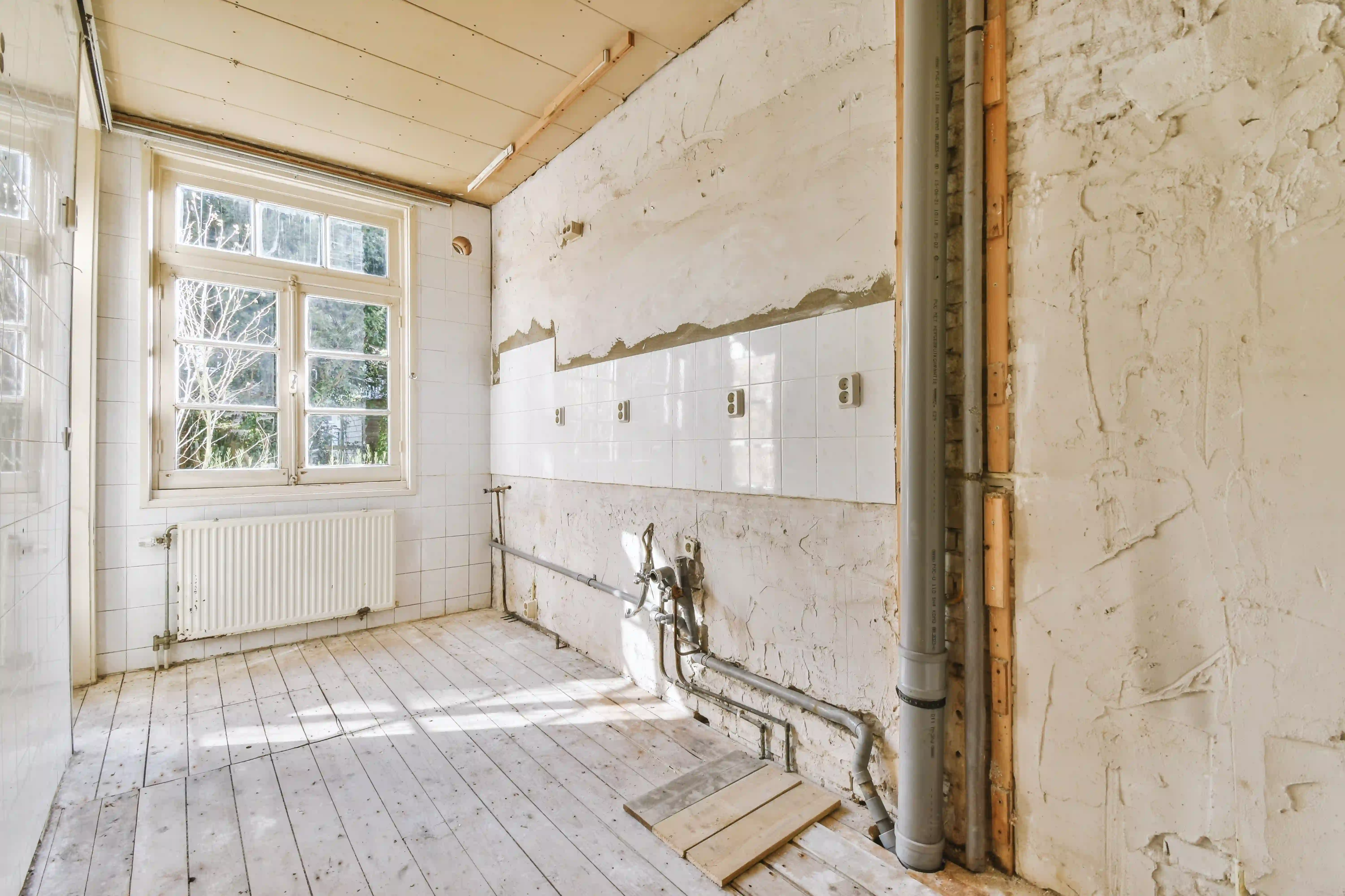 Vodoinstalateri na Novom Beogradu – Stručnjaci za najmnogoljudniju opštinu