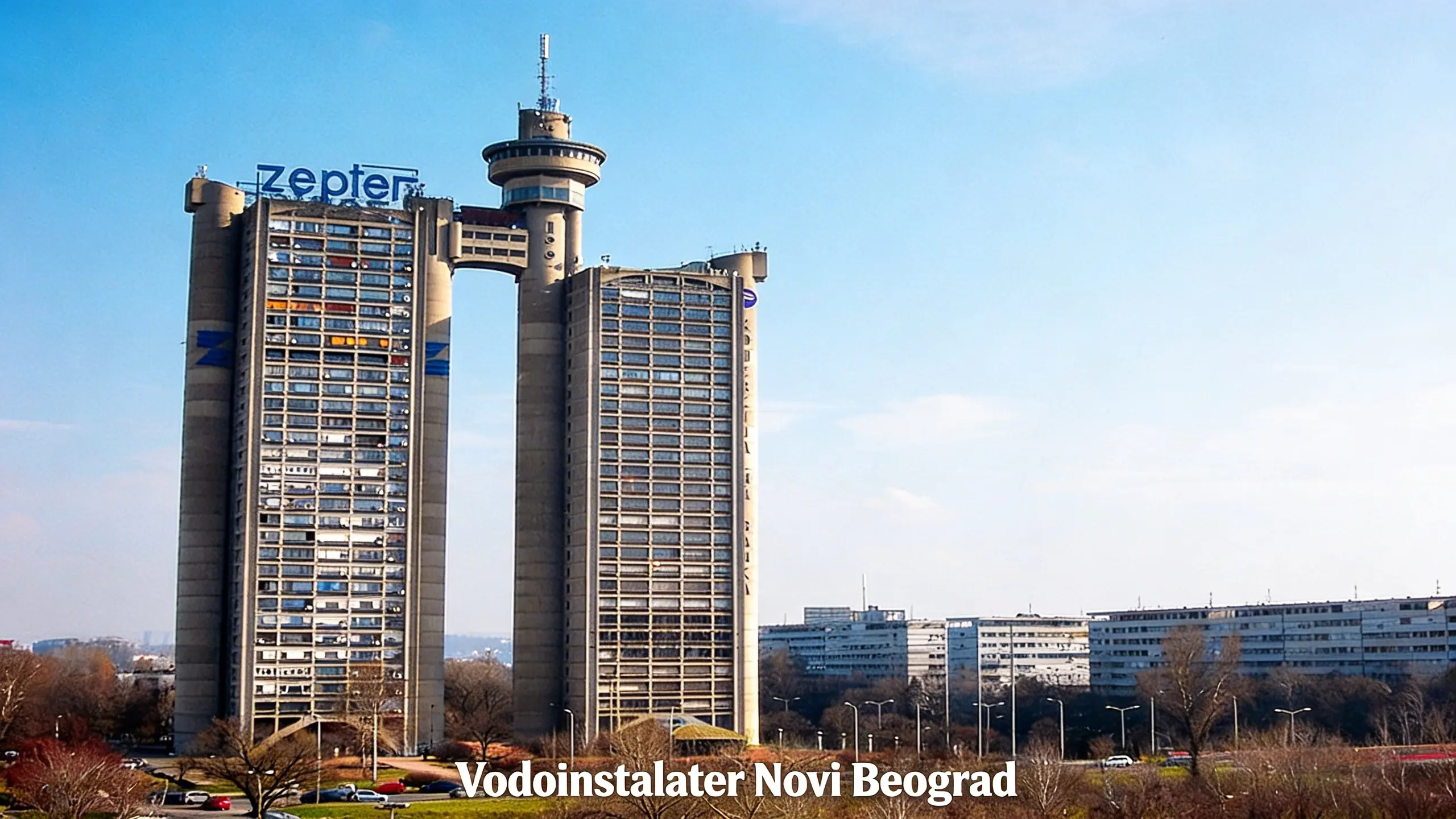 Vodoinstalater na Novom Beogradu i cena – Troškovi usluga za stanovnike višespratnica